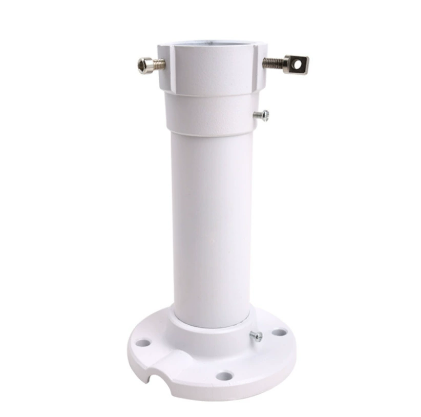 Hikvision 1661ZJ полностью алюминиевый потолочный кронштейн для шаровой машины, многофункциональный угловой монтаж, мониторинг, украшение дома, дорожно-строительные работы