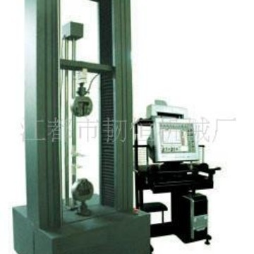 万能材料试验机批发 江苏金属材料试验机 电子万能拉力试验机