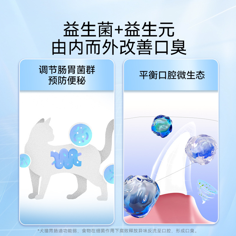 Agua de limpieza de dientes para mascotas para eliminar el mal aliento, eliminar el mal aliento, eliminar las piedras, limpiar los dientes, beber agua de limpieza de dientes, enjuague bucal para gatos, perros