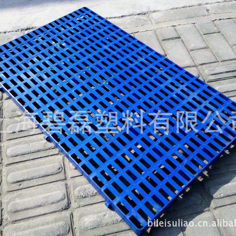 10060塑料垫仓板/垫脚板/栈板/防潮板/栈板/可拼接1000*600*25