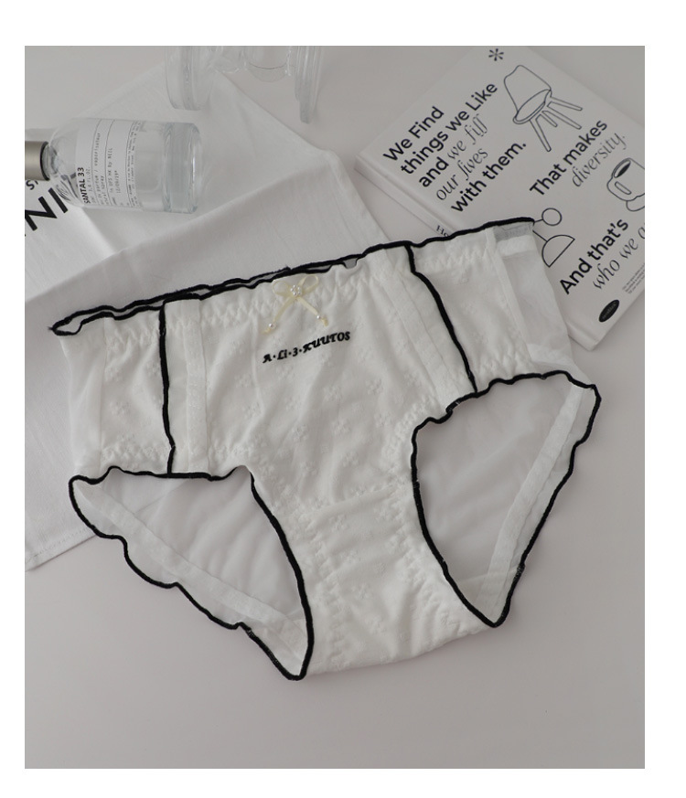 Fashionable Underwear