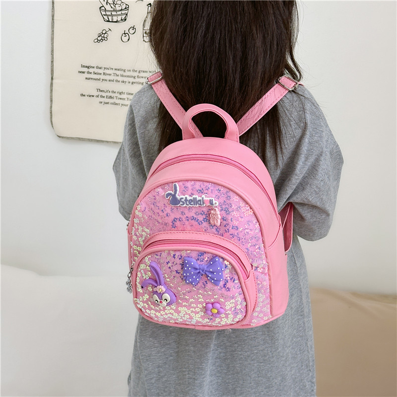 어린이 작은 SCHOOLBAG 어린 소년의 경량 유행 멋진 캐주얼 아름다운 배낭 배낭 소년 소녀