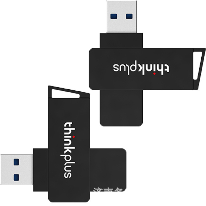 レノボ thinkplus対応 MU241 メタルUSB3.0 ビジネスUSBメモリ 64GB 音楽刻印 レノボUSBメモリ|undefined