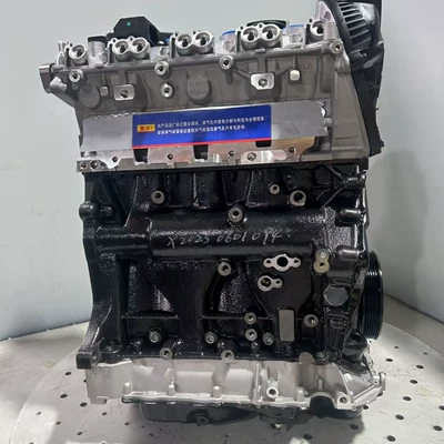 1.8Tsi/2.0T Engine Convex – Engine assembly