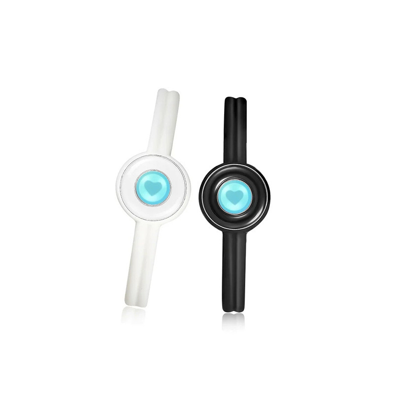 Totwoo Corrugated Sugar Induction Bracelet Vibration Love Love Off-site Love Couple Remote Interactive Lover Gift Totwoo Corrugated Sugar Induction Bracelet Vibration Love Love Off-site Love Couple Remote Interactive Lover Gift