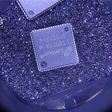 �F؛����LT8511A-M LT8511A ���bQFN-64 �NƬ�D�Q�� �����·оƬ