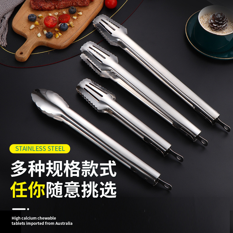 Piping kitchen commercial barbecue food stainless steel thickened…