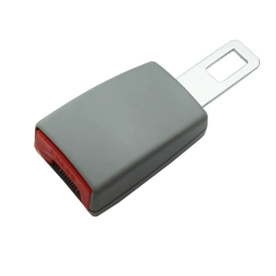 Car Safety Belt Extender Digər kuzov və aksesuarlar - regular-804-gray