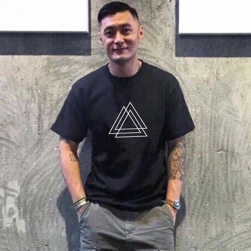 블랙 [트라이앵글]