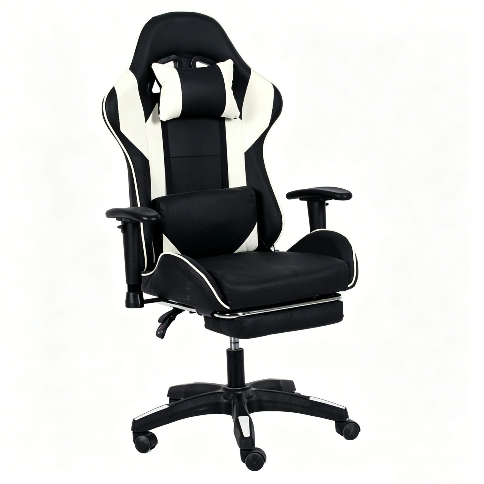 E-sports silla Silla de juego silla de la computadora casa reclinable ergonómica cómoda silla de oficina de elevación 7067