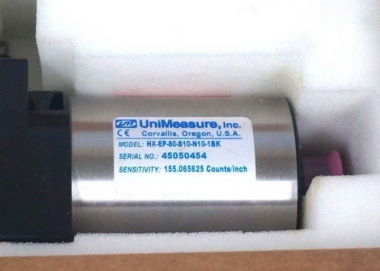 正品UniMeasure变送器拉绳式位移传感器位置变送器LX-PA-2原装
