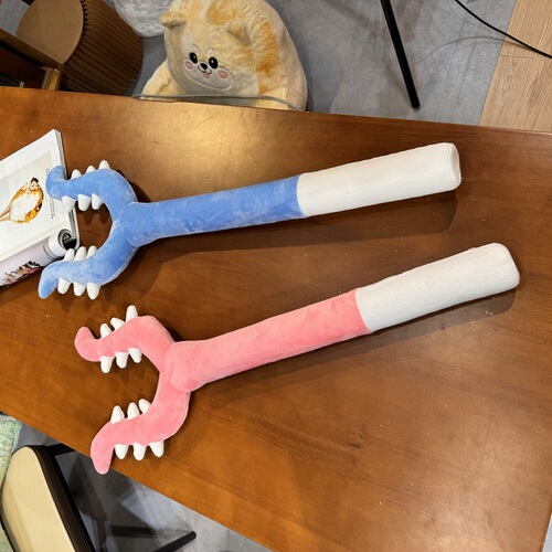 Chiikawa Destruction Wand Magic Girl Stick Chiisa Uchiba Pet Toy