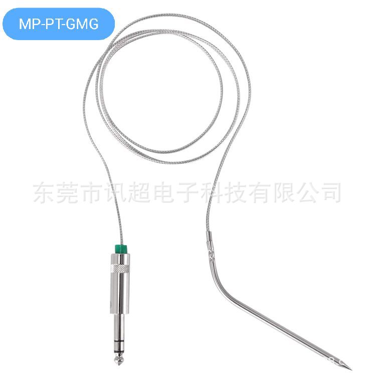 Green Mountain Grills食物探针北美跨境BBQ烤炉配件肉探针