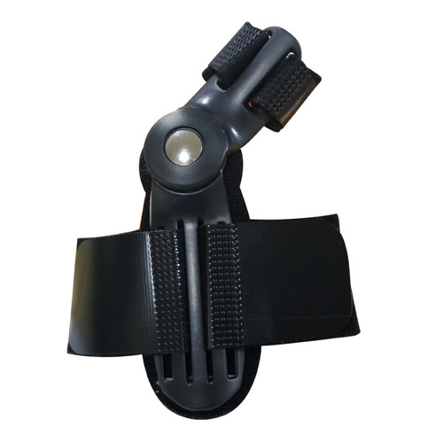 White hallux valgus corrector white day and night use thickened thumb valgus corrector toe corrector