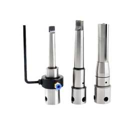 磁力钻接杆空心钻头莫氏夹具钻机连接杆锥柄转直柄钻库内外冷夹具