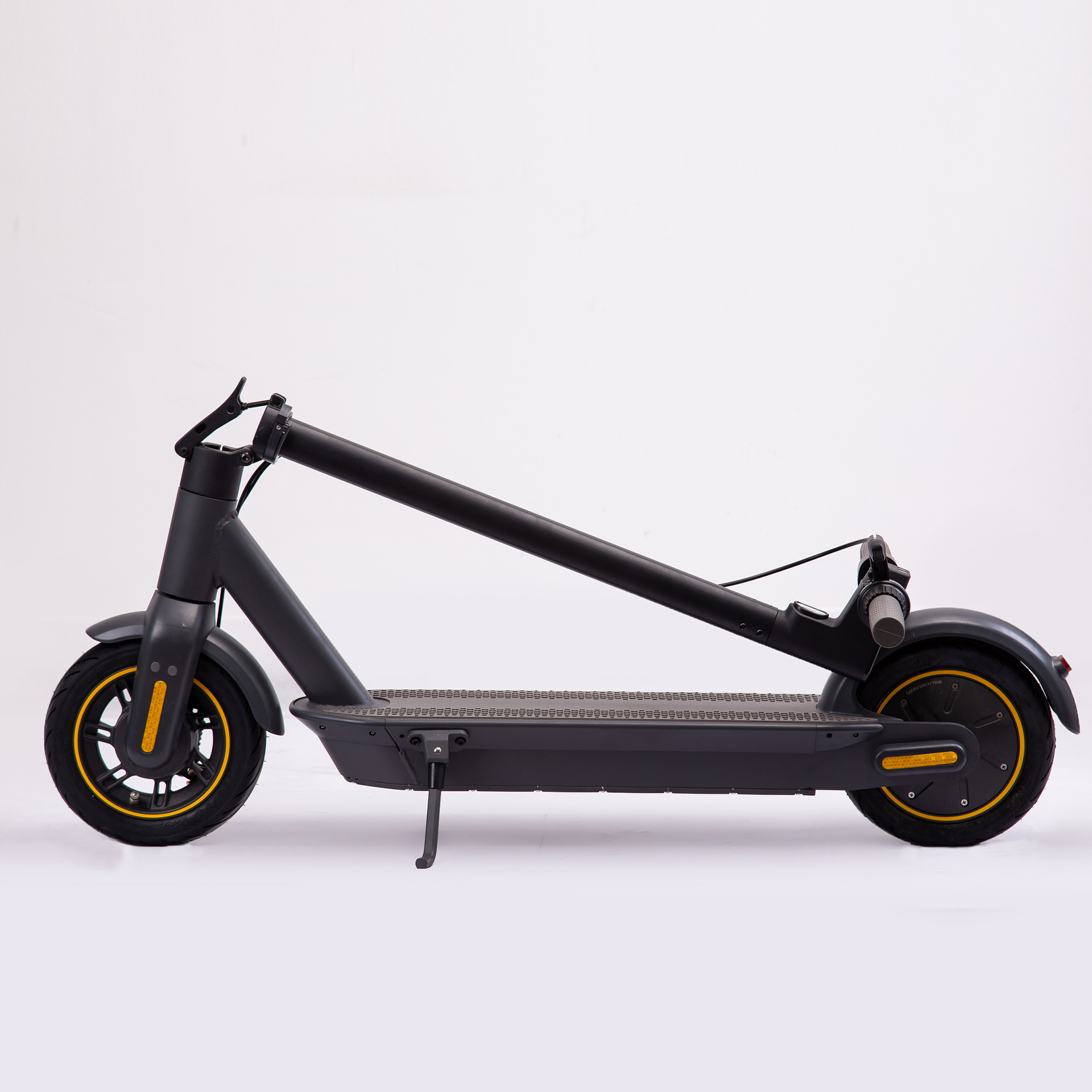 Wholesale electric scooter commuting to work foldable
