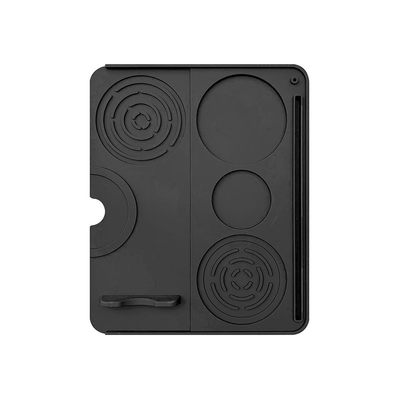 프레싱 패드(검은색)