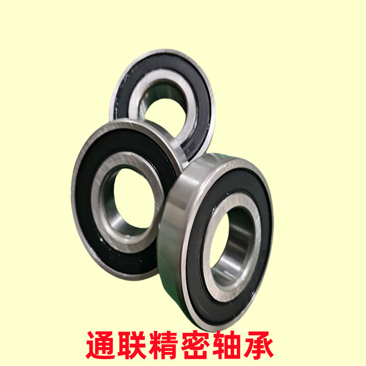 微型轴承 6211 6211RS 6209 6209RS 6211ZZ 轴承