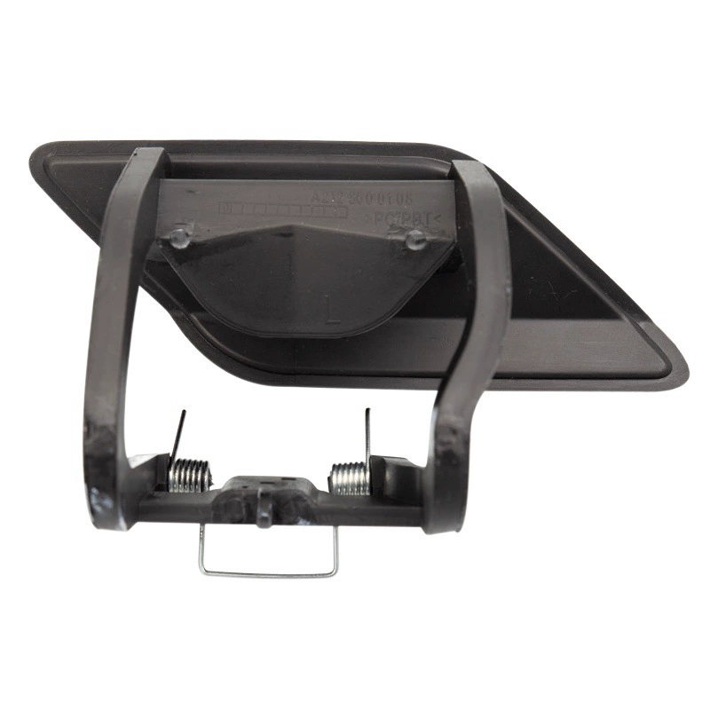 Подходит для Mercedes-Benz E200 Крышка для очистки лампы уровня E300 передний бампер крышка распылительной головки E260 W212 Крышка для очистки