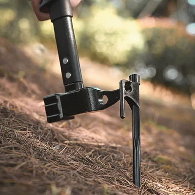 Sky Curtain Tent Mountaineering Hammer – Çadırlar