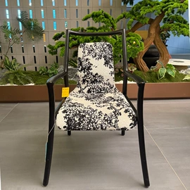 餐椅;餐桌;卡座