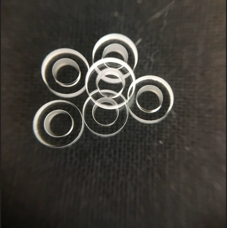 Сапфировое стекло