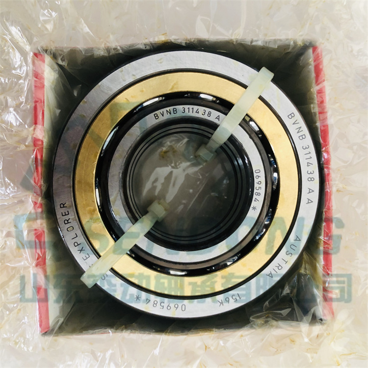 BVNB-311438非标角接触球轴承组合配柜空压机轴承BVNB311503