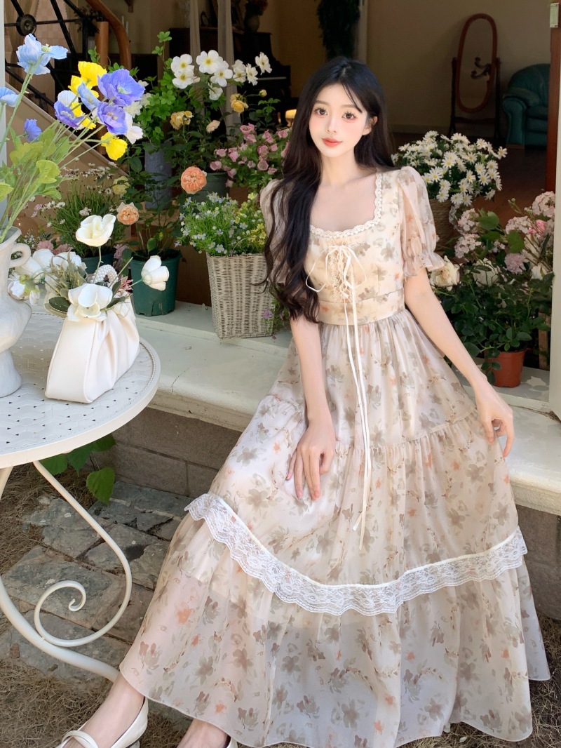 夏 M-4XL 大きいサイズ ワンピース 夏 M-4XL 大きいサイズ ワンピース