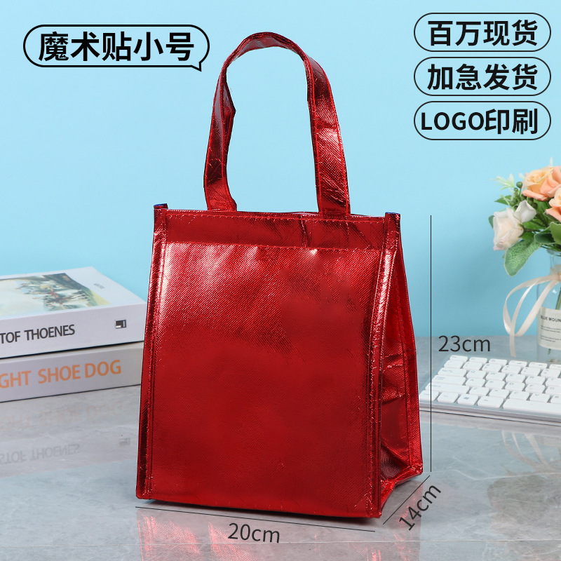 Bolsa de aislamiento de pastel personalizada para llevar olla caliente de carne asada para frutos del mar fresco paquete de hielo de embalaje de aluminio bolsas personalizadas