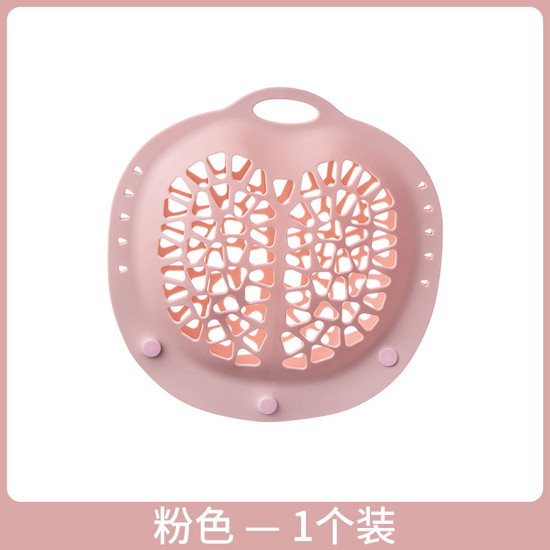 内衣洗衣袋四色硅胶护洗袋家用防变形洗衣袋文胸洗护袋旅行内衣袋|undefined