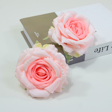 ��߅õ�廨�����12cmõ���c���Ļ������й��̲������Բ廨DIY