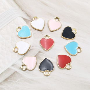 ��Ʒ�������ĺϽ�DIY��� ��Ů����朵�����耳׿۶��h�������