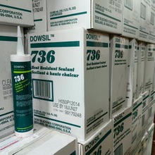 DOWSIL����736�͸ߜ��ܷ��z�tɫ늿���늴Št�ߜ��O��̶��z����