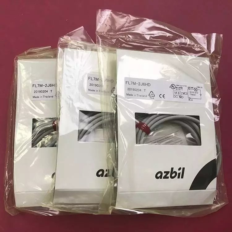 山武HPJ-A21漫反射 HPJ-T21（HPJ-E21 HPJ-R21）对射型光电传感器