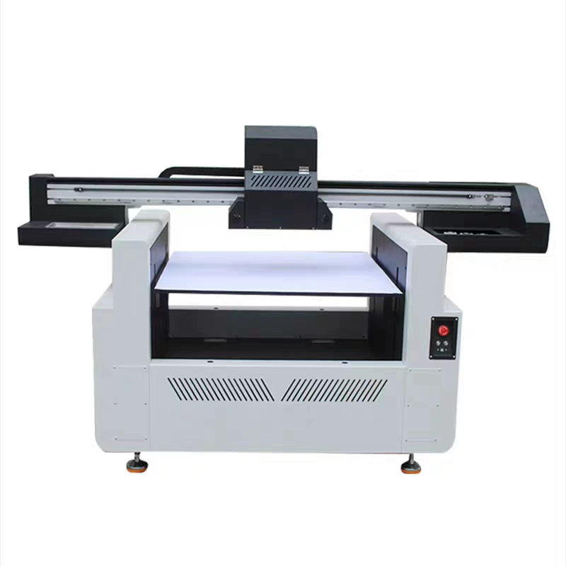 鸿创新 Acrylic glass printer PVC
