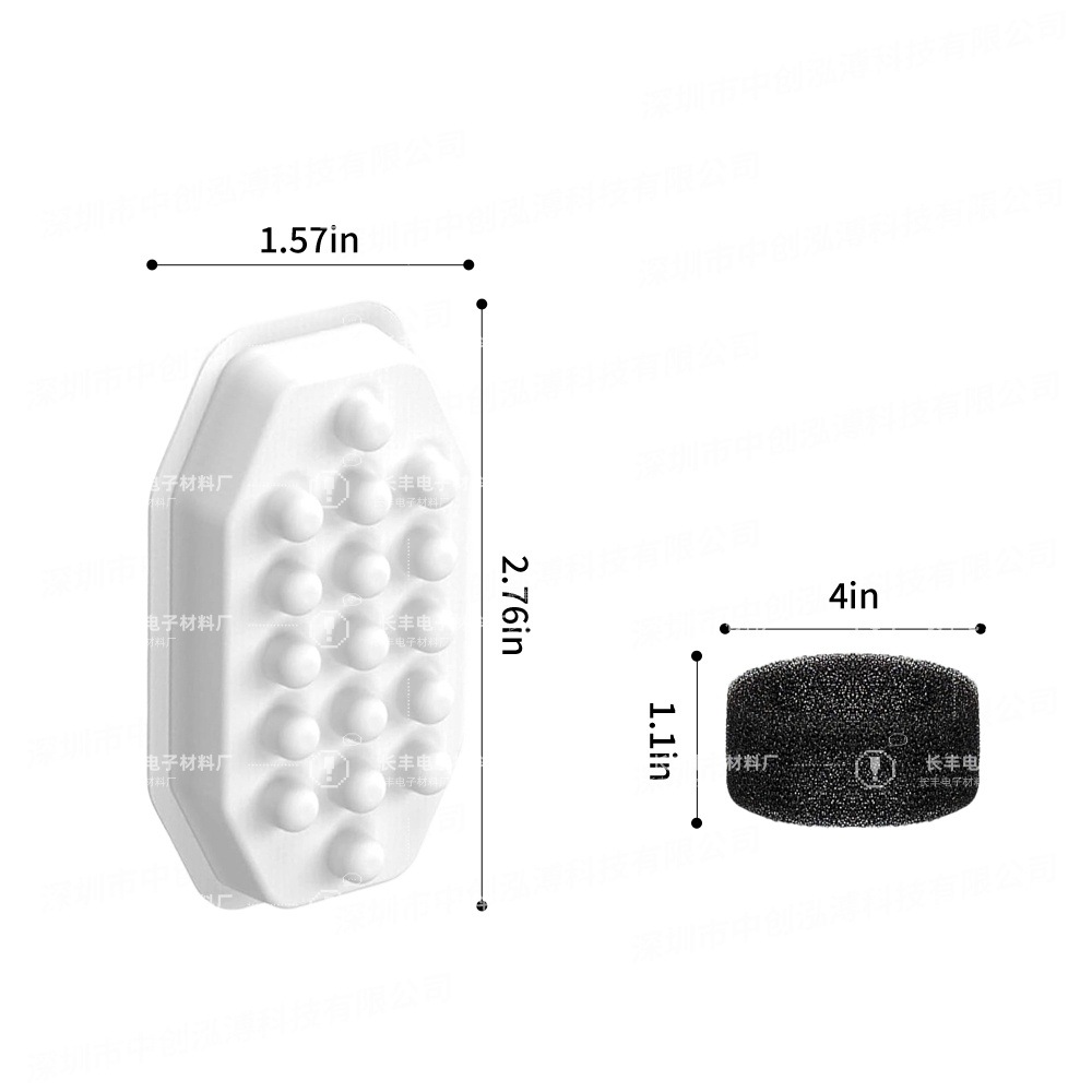 Amazon Pet Drinking Machine Filter Cat Dog Feeder Spoon Pet Drinking Machine Filter