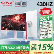 늸���X�@ʾ��24.1Ӣ���ɫ1K 430HZ�o߅��ֱ����LED����Һ����