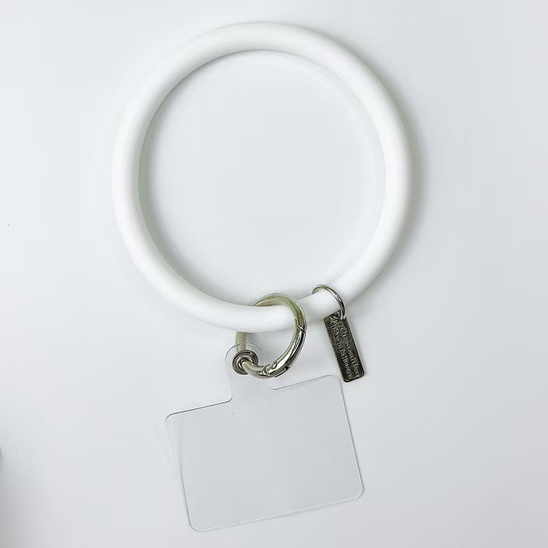 Inswind Bracelet Colgante de llave Colgante anti-caída Colgante creativo multifuncional para teléfono móvil Bracelet Colgante universal