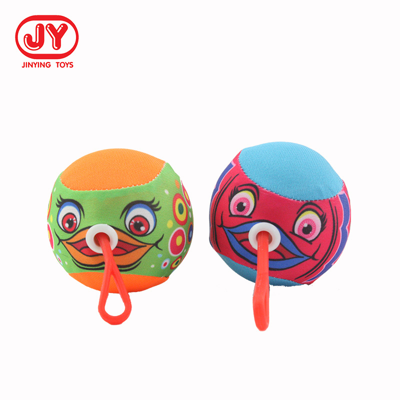 Amazon nuevo verano juguetes de agua para niños playa catapulta bola competitiva juguetes bebé baño juguetes flotantes