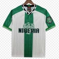 96 nigeria white
