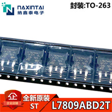 L7809ABD2T-TR TO-263 �zӡL7809AB2T ���˷�����IC 1.5A 9V