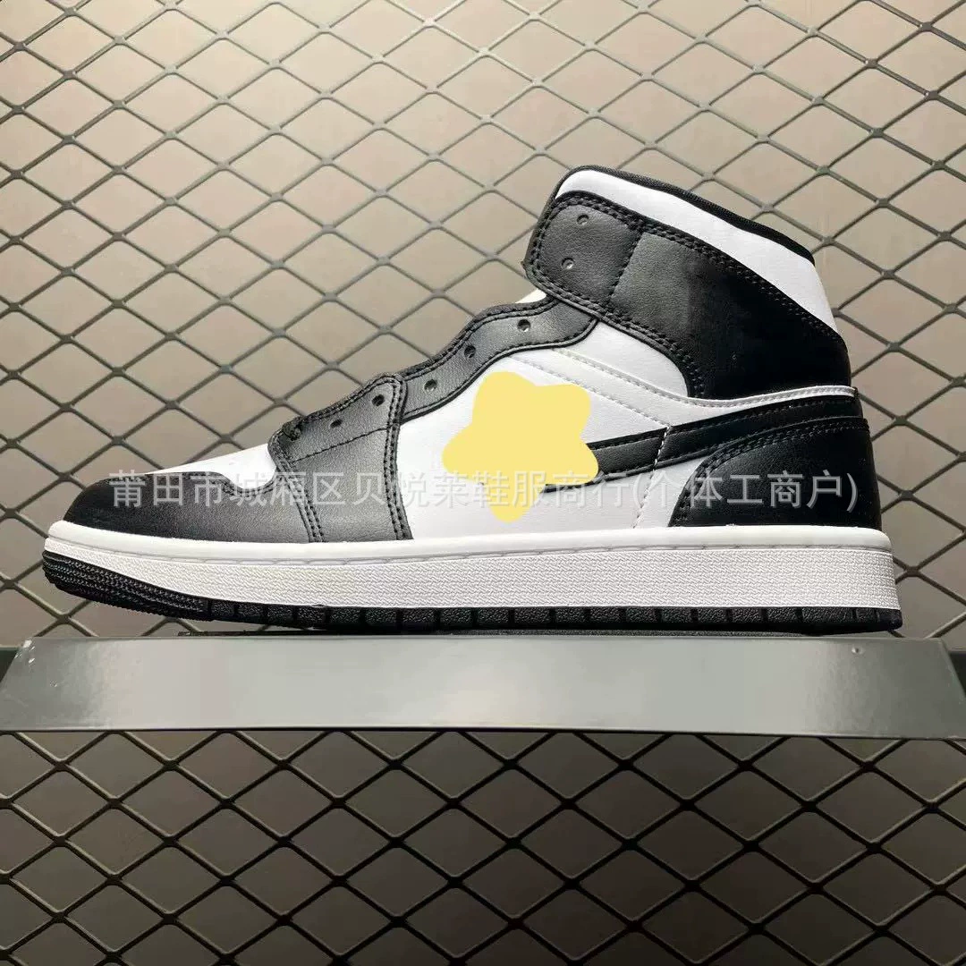 Air Jordan 1, держатель для сигарет, баскетбольные спортивные кроссовки для мужчин и женщин, для отдыха
