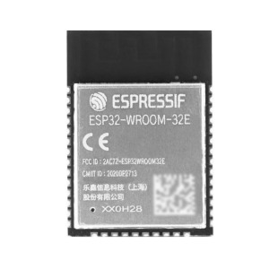 ����ģ�MESP32-WROOM-32E-N4 N8 N16 ֧�ָ��_240 MHz �ĕr�R�l��