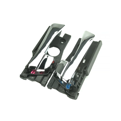handle, interior door pull | Armrest, handle, handle