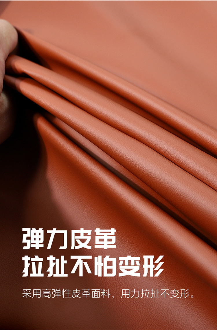 Electric Vehicle Seat Cushion Cover Waterproof and Sun Protection Yadi B60 Aima Luyuan Taoling Rear Seat Tilt Battery Vehicle Seat Cushion Cover