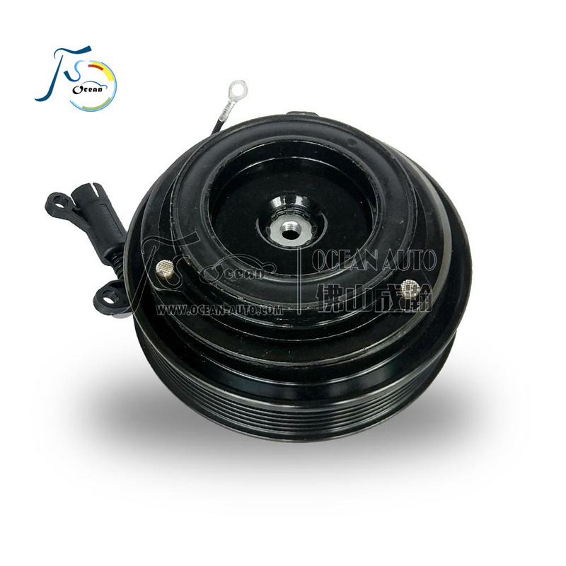 7SBU16C Air Conditioning Compressor Clutch for Benz W202 Benz 0002302011 Clutch 7SBU16C Air Conditioning Compressor Clutch for Benz W202 Benz 0002302011 Clutch
