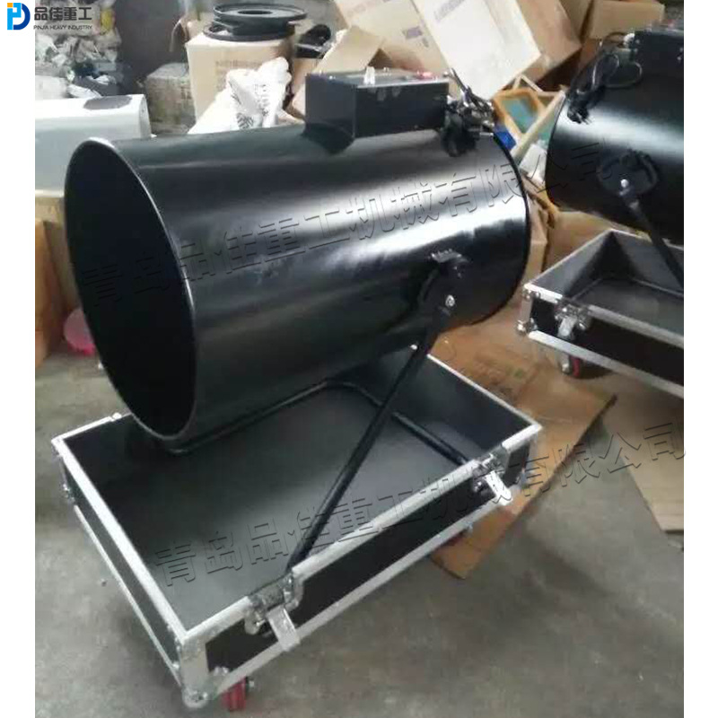 元旦晚会活动雪花机 广告拍摄效果雪花设备 户外庆典演出造雪机