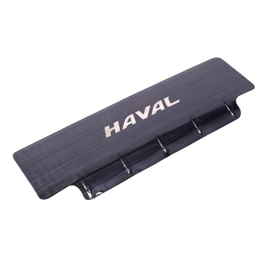 Haval – Pad Rear Interior Modification Chair back anti-kick pad