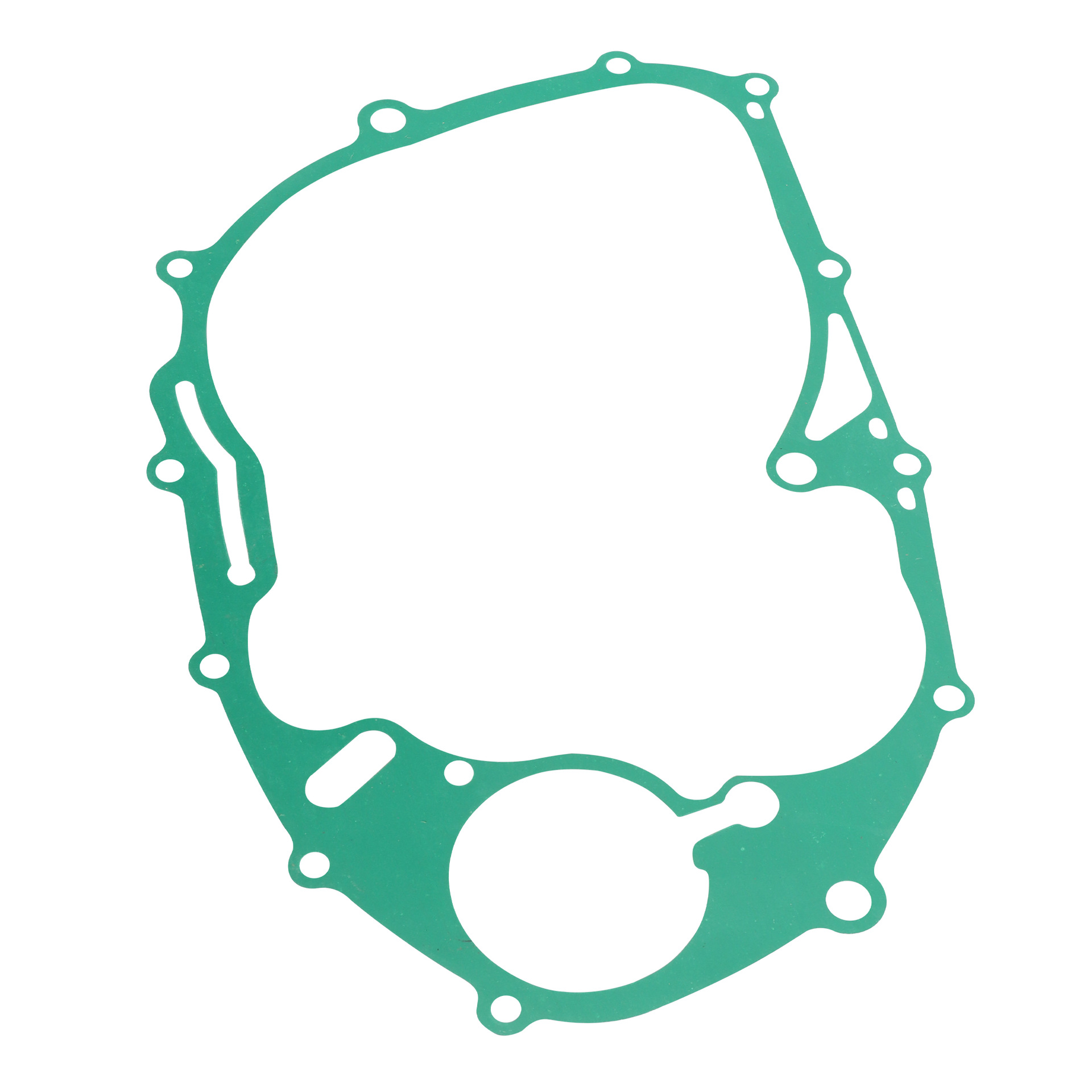 Clutch Cover Gasket Seal Pad Exhaust Pipe Gasket Suitable for Xvs650 1997-2018