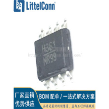 ������ȫ�� HMC361S8GETR HMC361S8G SOP8 ˿ӡHMC361 ��Ƶ�Ŵ���